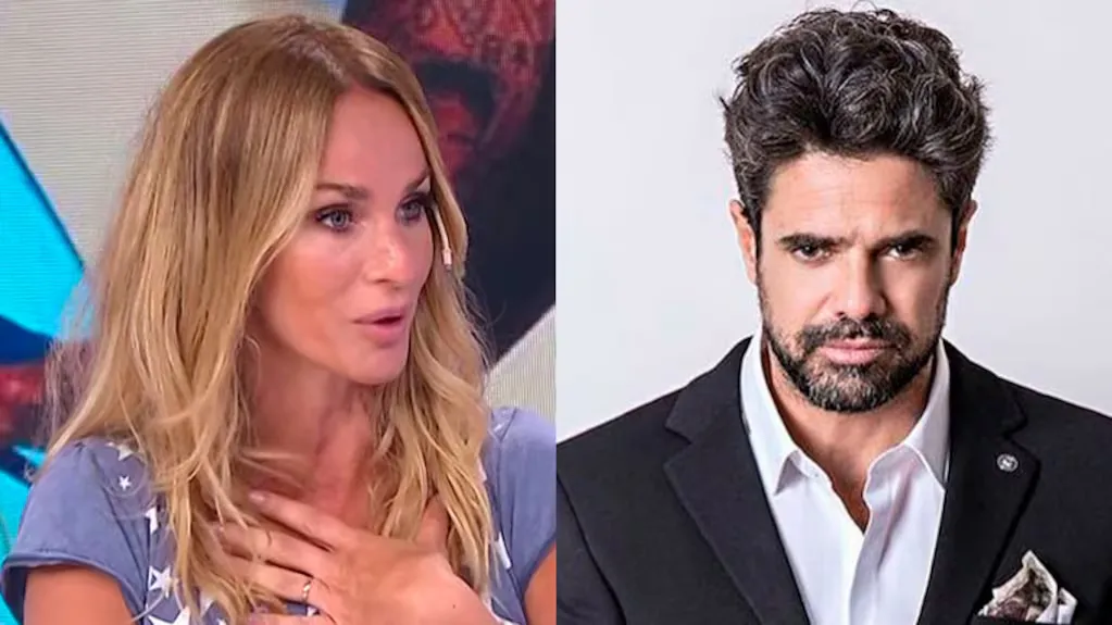 Sabrina Rojas contó cómo es su nueva relación con Luciano Castro, tras la internación
